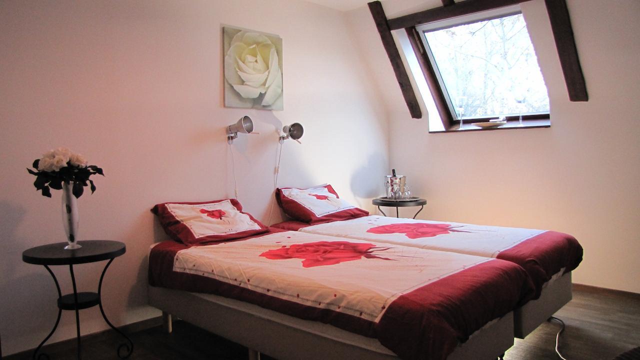 Le Clos De Banes Argences-en-Aubrac ห้อง รูปภาพ