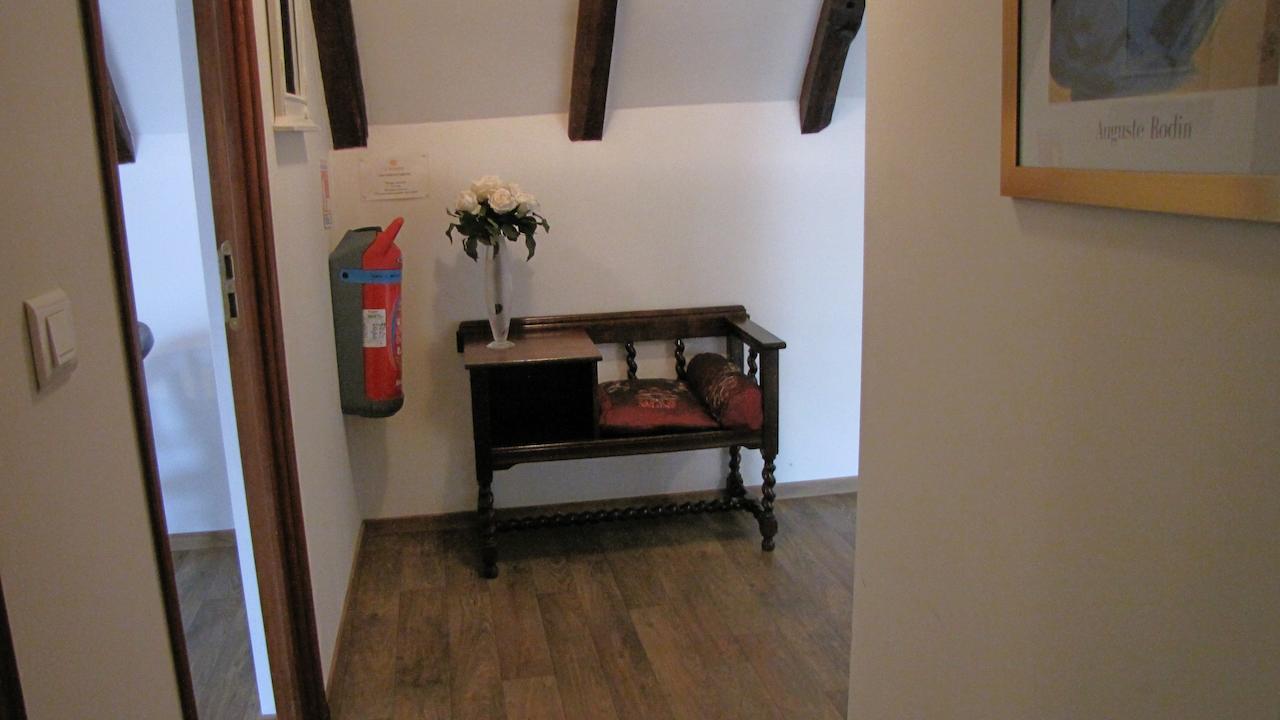 Le Clos De Banes Argences-en-Aubrac ภายนอก รูปภาพ
