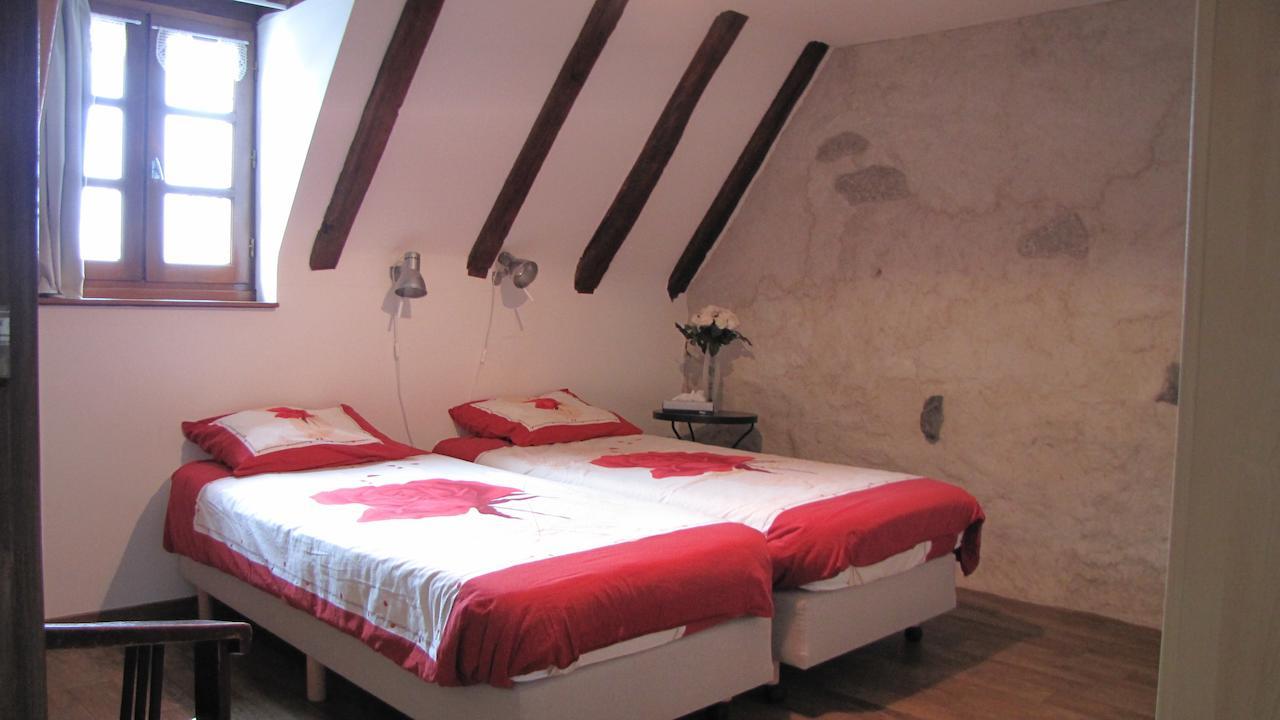 Le Clos De Banes Argences-en-Aubrac ห้อง รูปภาพ